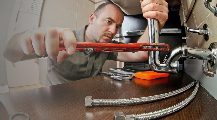 Expert burst pipe repair services in Free Union, VA
